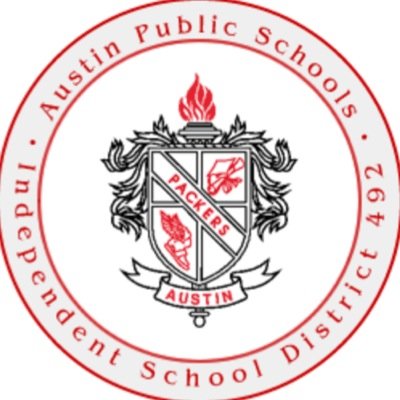 ahspress's profile picture. OFFICIAL TWITTER PAGE OF AHS run by the members of the student body that helps AHS students get involved! #PackerPress #DMme