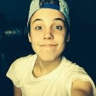 Theres a lot of beautiful girls and I'm just ME