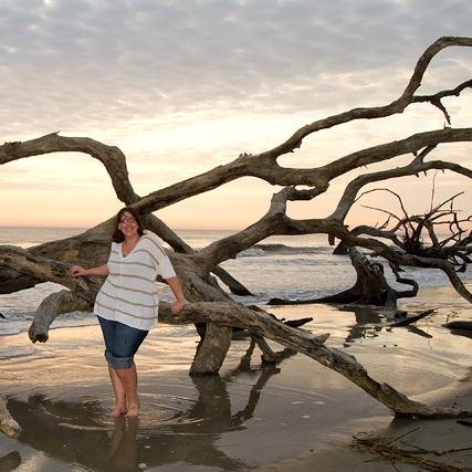 Rebecca Gullett
