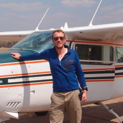 agribusiness investment in africa and asia. flying C210. views my own.