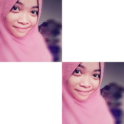 oh Allah if I tested , you strengthen my faith this
