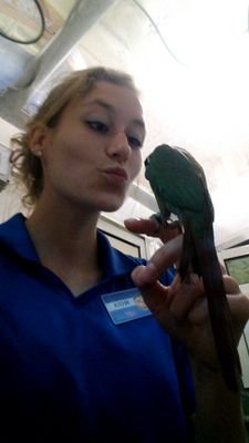 BeccsT's profile picture. 