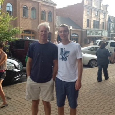 _jakeboer's profile picture. 