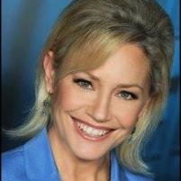 WGN-TV Weekend Anchor, married mom of three, skydiver and adventure junkie :)