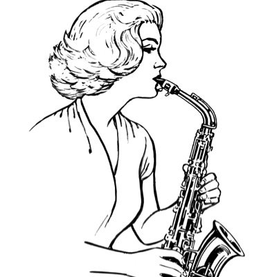 Sax lover. Follow for tweets about band and dirty band jokes.. and regular band jokes.