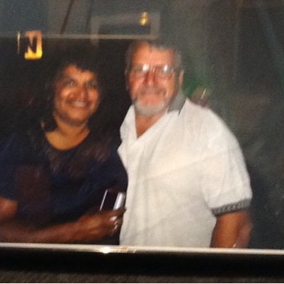 Yamatji Political Man,Western Australia.
Aboriginal Rights and Empowerment,