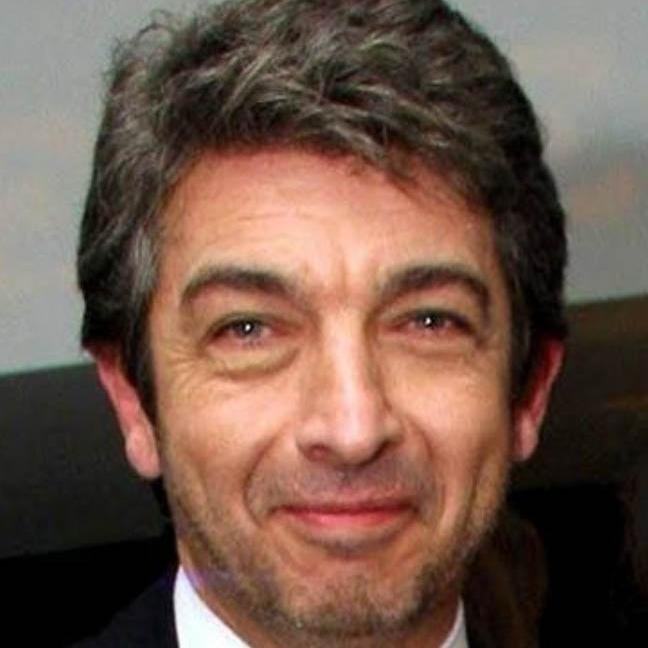 RicarDarin's profile picture. Actor, Director y Guionista ARGENTINO.
 (cuenta no oficial)