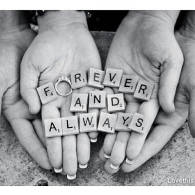 DearfutureBae's profile picture. To My Future Spouse. 
We will have a Forever & Always No turning back. ❤️