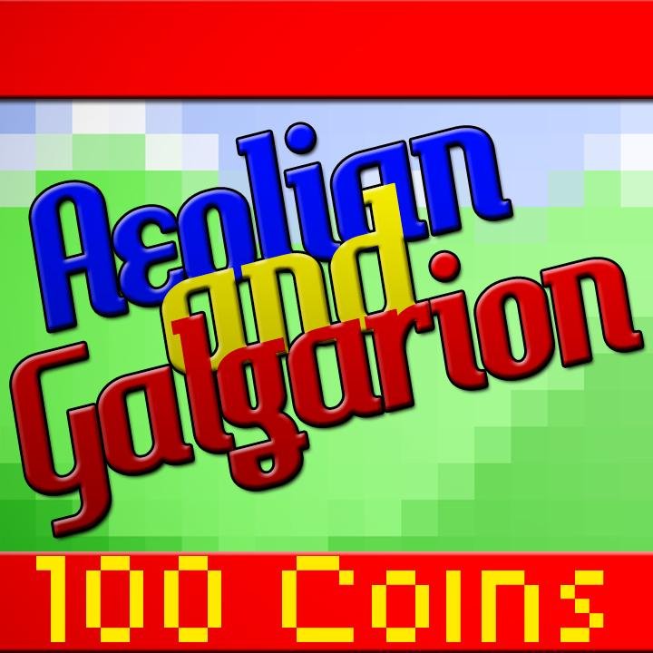 Aeolian and Galgarion do livestreams, let's play videos, and other gaming content!