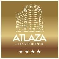Отель ATLAZA City Residence – это гостеприимный и уютный отель клубного типа с элегантным интерьером сдержанной роскоши и изысканного комфорта.