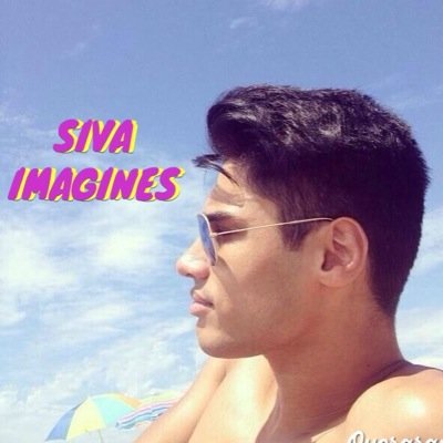 Romantic/Naughty imagines and twitlongers to fulfill your Siva feels ;) (This account is for 100% fantasy & doesn't hate on Siveesha's relationship.)