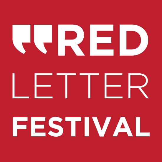 Get ready for the REVIVAL of Red Letter coming this October to Orange City, Iowa.