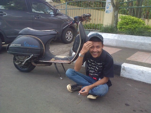 mywife BintangMutya