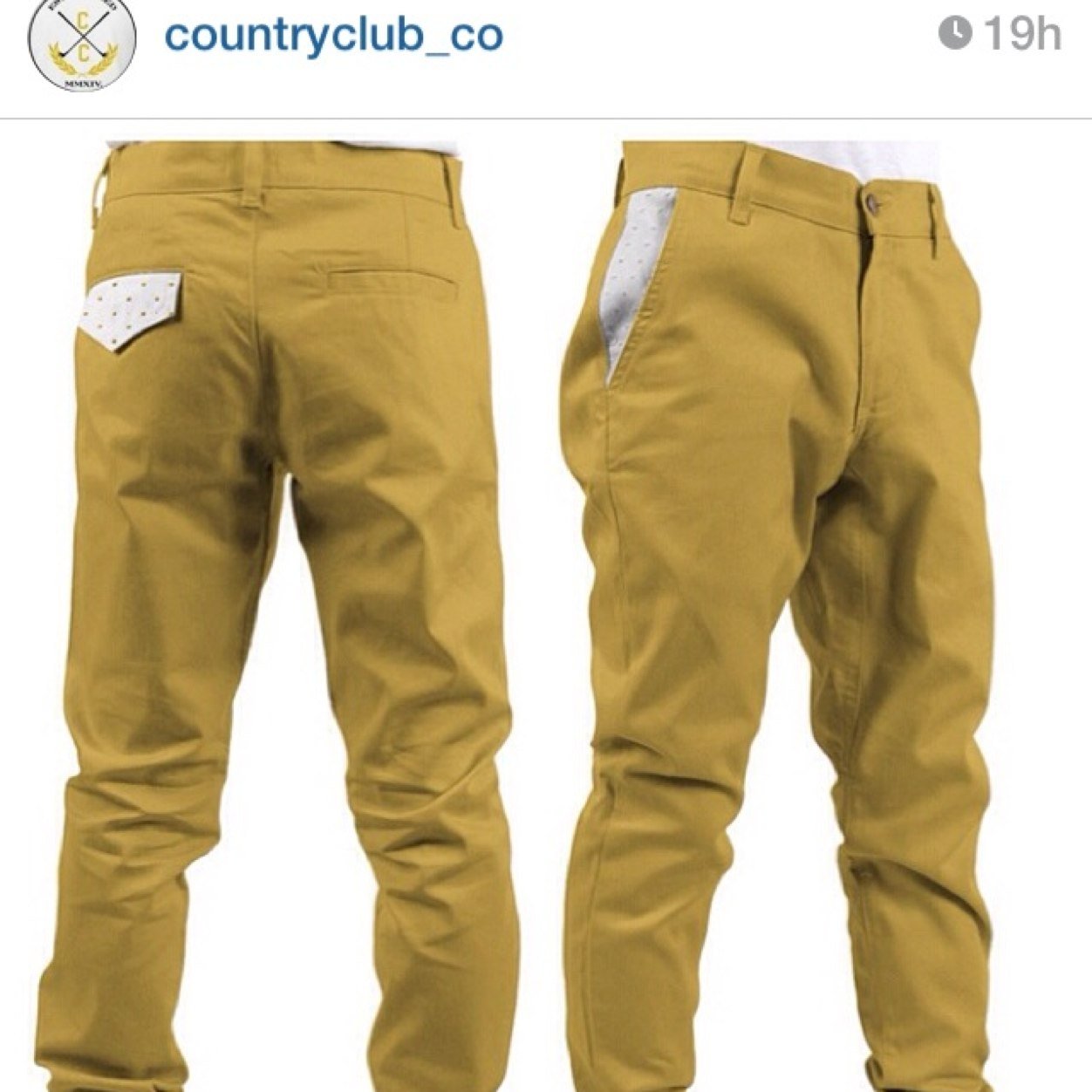 clothing company out of the bay area