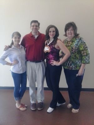 nanciweeks70's profile picture. Christian wife & mother, College instructor & ASVAB tutor, dance, pageant, & PTA mom, love my doggies, Cancer Survivor, I am not perfect but forgiven. 3