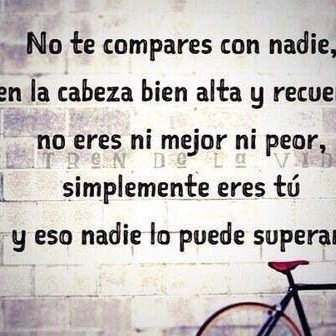 Soy mas...