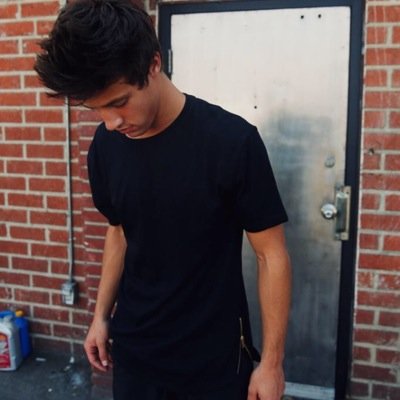 I am a Magcon girl and im proud of it!