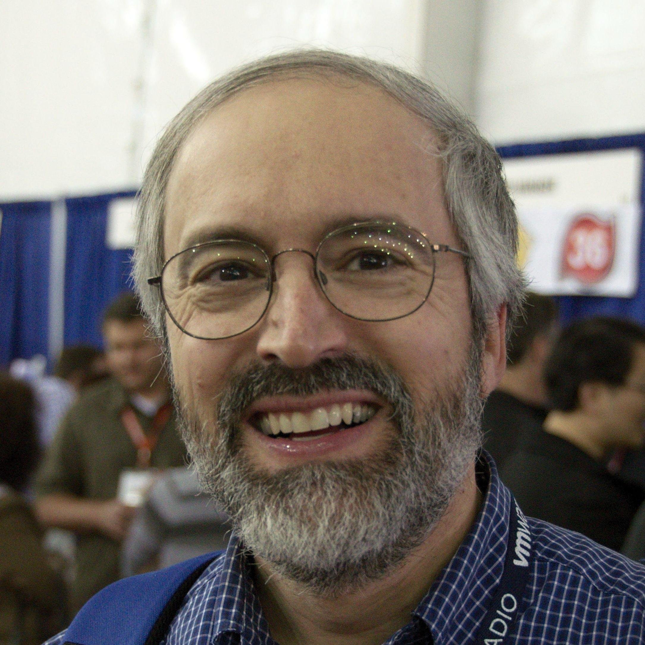 Software developer, co-designer of UUIDs