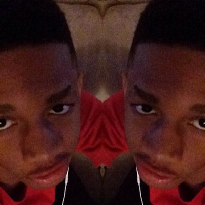 IM Yo BABY 
 follow me on da gram @BABY_BREEL