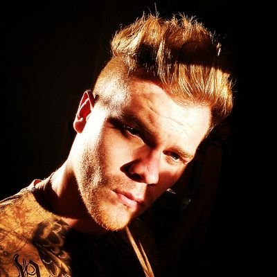 O.M.G. It's M.A.P. 🇨🇦 TFC Fan ⚽️ BVB Supporter ⚽️ Whiskey Drinker 🥃 Life liver 🤵🏼 IG:@The_MAP87