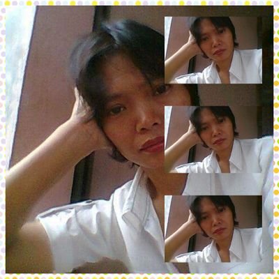 hdapi hdup dgan semangatt..