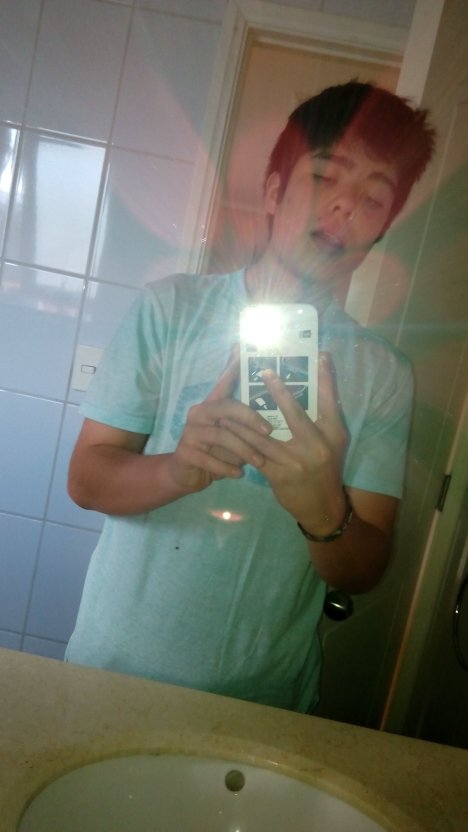 you're free, live your life as you like , and nobody says otherwise. X )