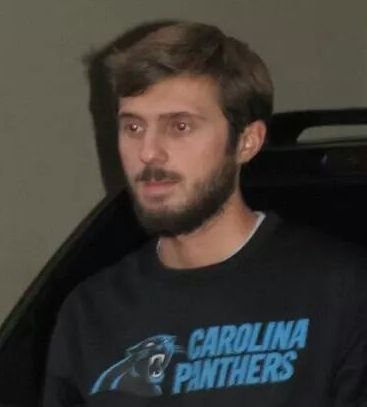 Panthers fan since '95