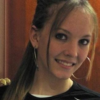 anamercia4's profile picture. 