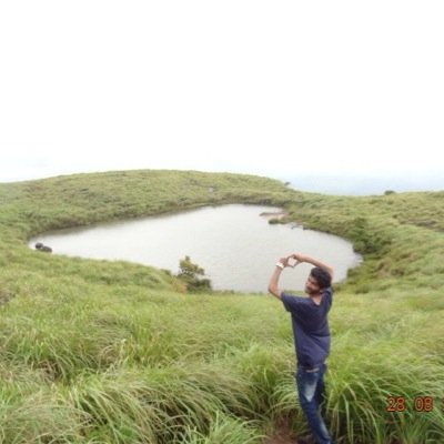 mohanmg's profile picture. 