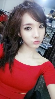 Part of @MClosed_RP ✌ Just Roleplayer Account from STELLAR's Minhee ✌ The Sexiest Visual since 1993