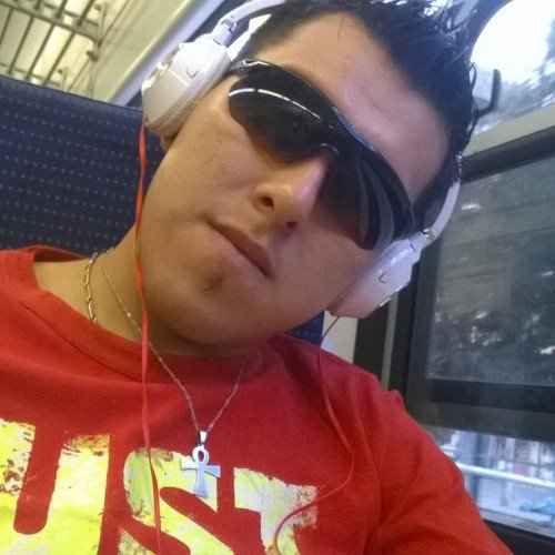 deniscasco3's profile picture. Rovando miradas,y conqistando corazónes