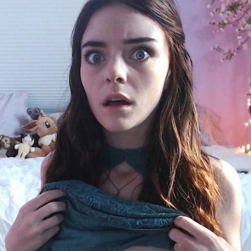 'I may not be everyone's cup of weird.' - The collected wit & witticisms of cam model @AsheMareexoxo. *This is a fan account & is not run by Ashe Maree herself*