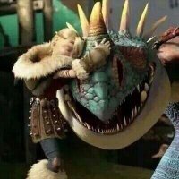 Stormfly (@docilenadder) 's Twitter Profile
