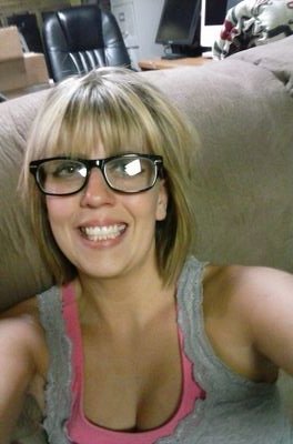 I am an Awesome and fun loving girl.: )