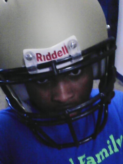 football player momas boy