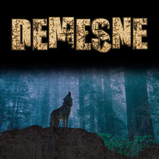demesnegame's profile picture. If you love nature and you like adventure, if you want to find themselves in extreme conditions, then this game is for you