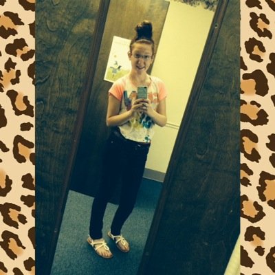 Live your life to the fullest. Be Happy. Smile more. 17 years old. Country Girl. Ohio.❤