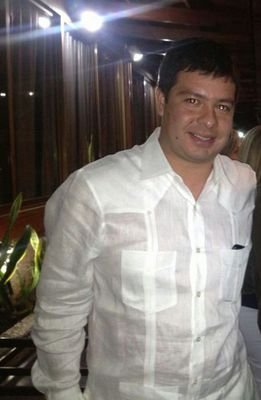 ABOGADO/EMPRESARIO Director del Grupo DAYCA