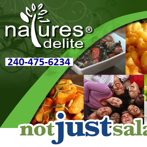 hotirah7's profile picture. vegan chef for 15 years,Everlasting Life, Brookland Cafe now on 801 K St. NW Historical Society Museum....