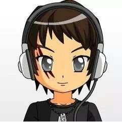 Otaku, Gamer, Nerd, Geek, Chumador e Feroiizao 2000 PSN: BrenoZika10 Rj-Brasil