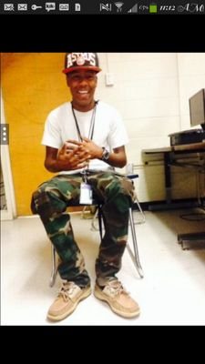 you can do anything u put yo mind to ✊✊✊✊