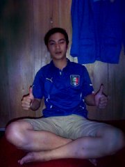 OfficialYudhi_R's profile picture. || @milanistiUNIMA ||@MilanistiOrld || @MIsezManado 007-1267 || @acmilan #weareacmilan