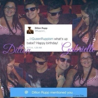 Readbioplsilyal's profile picture. please retweet this it would mean the world (: if you do you'll fuck your fav