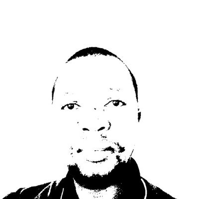 thabo4design's profile picture. Enough said