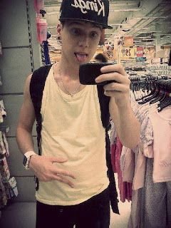 Pra quem tem fé a vida nunca tem fim ✌