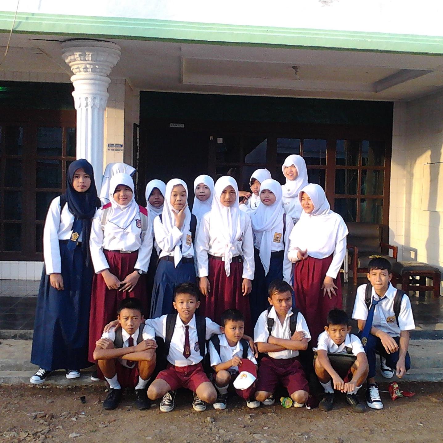 Organisasi Sosial Panti Asuhan Anak Yatim, Piatu & Duafa / jl. Kayu Manis No .20 Kota Sepang 07217506363/ 082374999827