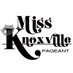 MissKnxPageant (@missknxpageant) Twitter profile photo MissKnxPageant (@missknxpageant) Twitter profile photo