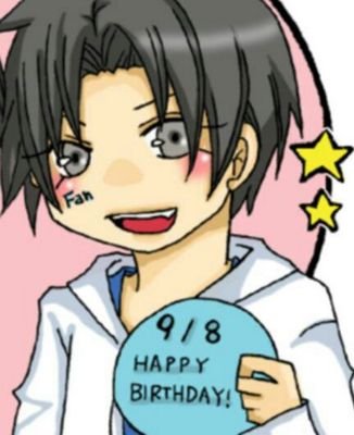 時任【fan】さんのプロフィール画像