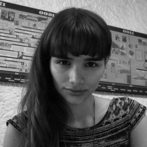 Jennjgarci's profile picture. -La vida jamás se atasca ni se inmoviliza ni se enrancia, pues cada momento en nuevo y fresco.