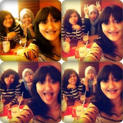 ♥ ALLAH | ♥ my family | ♥ my friends| SDN tugu 11 | 35 JHS | BW2 SHS |